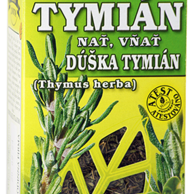 Tymián obecný nať 40g Thymi vulgaris herba cons.