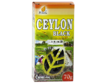 Ceylon black OP 70g Listový čaj černý