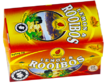 Rooibos lemon 40g(20x2g) Milota teas Premium