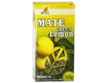 Mate green Lemon 50g Cesmína paraguajská list řez.