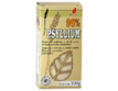 Psyllium 98% čistota přírodní vláknina 100g Psyllium ovata Husk